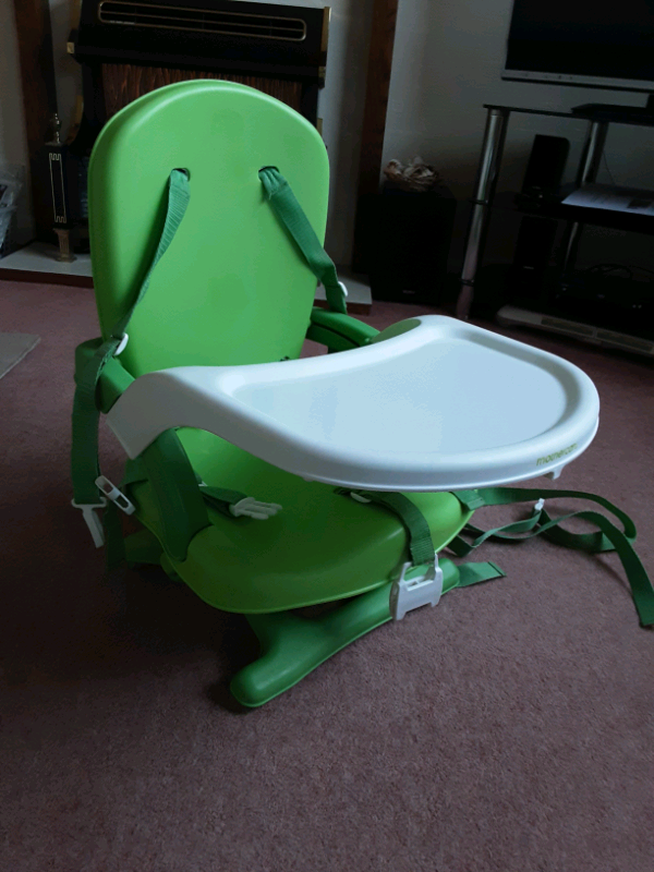 mothercare booster seat